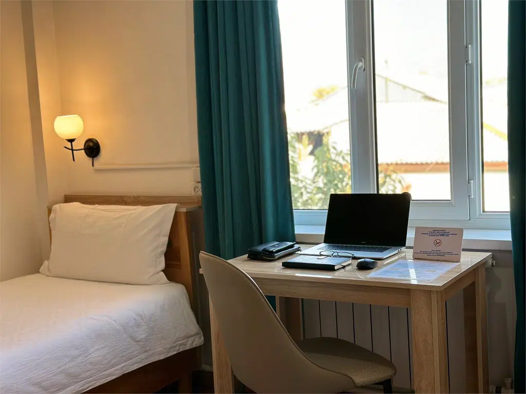 room image